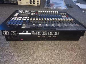 DMX control DJ lighting controller light console DMX 1024 lighting controller console - Product Image 6
