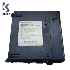 通用电气IC694ALG221A的RX3i 4通道模拟电流输入模块 - Product Image 2