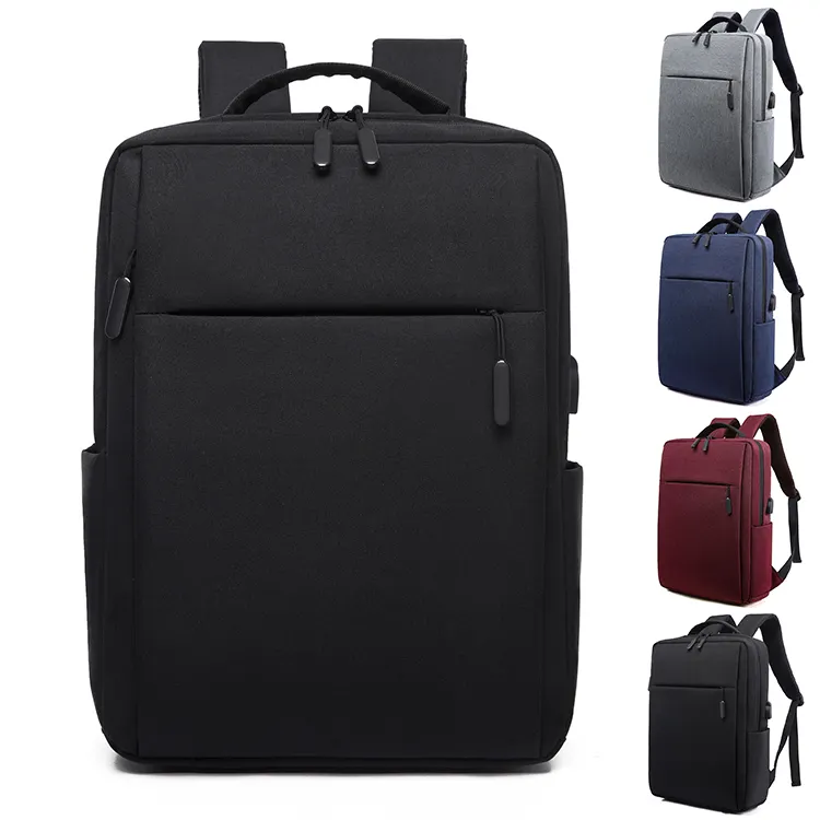 ZUNWEI-mochilas con logotipo personalizado para ordenador portátil, venta al por mayor, 068 #