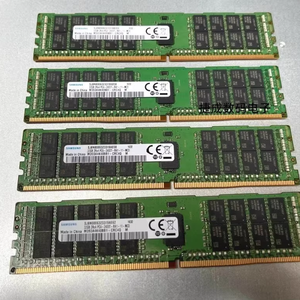 Samsungs-Memoria de servidor LP ECC Reg, 32GB, 32GB, 1, 2 unidades - Product Image 6