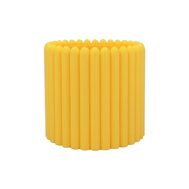 Jaune de zinc