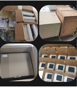 カスタマイズされたRS485 4-20mA TDS/PH/DOセンサーArduino水硬度導電率検出オンライン浄水器用TDSメーター - Product Image 6
