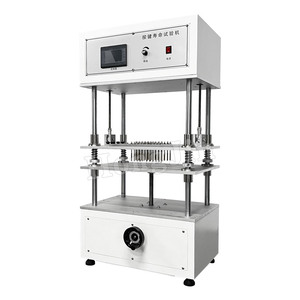 Touchscreen-Tastatur Schlüssel lebensdauer Prüfmaschine/Maus aufpralle kennung gerät Lebensdauer des Ladegeräts Ermüdung prüfmaschine - Product Image 3