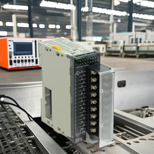 Programmable <strong>Controller</strong> Automation Equipment CJ Series <strong>Output</strong> Unit CJ1W-OC211 - Product Image 1