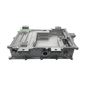 Industrieller 3D-Druckprototyp End verwendung steile 3D-Druck gewähr leistet die Genauigkeit und Reproduzier barkeit von FDM-Nylon - Product Image 3