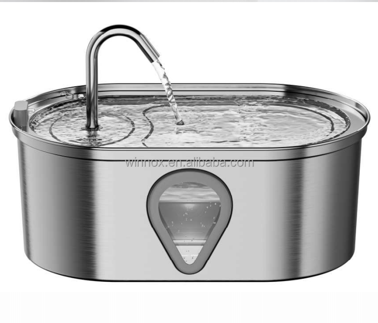 Argento 3,5 litri WF170