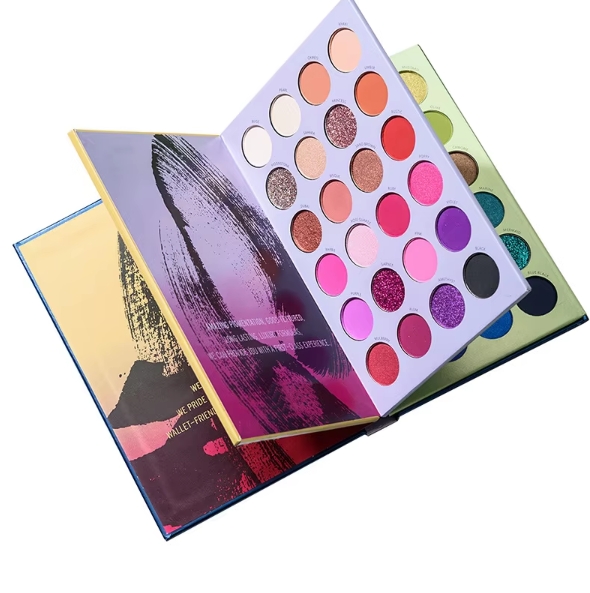 Multicolore