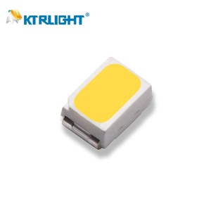 KTRLIGHT 3020 SMD LED สีขาว6000-6500K 0.06W ส่องสว่างสูง3020 Led ชิปไดโอดเต็มสเปกตรัม Smd Led