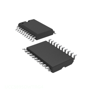 Nella gestione della potenza di magazzino (PMIC) 20 SOlC UCC3895DWTRG4 componenti del circuito elettronico - Product Image 1