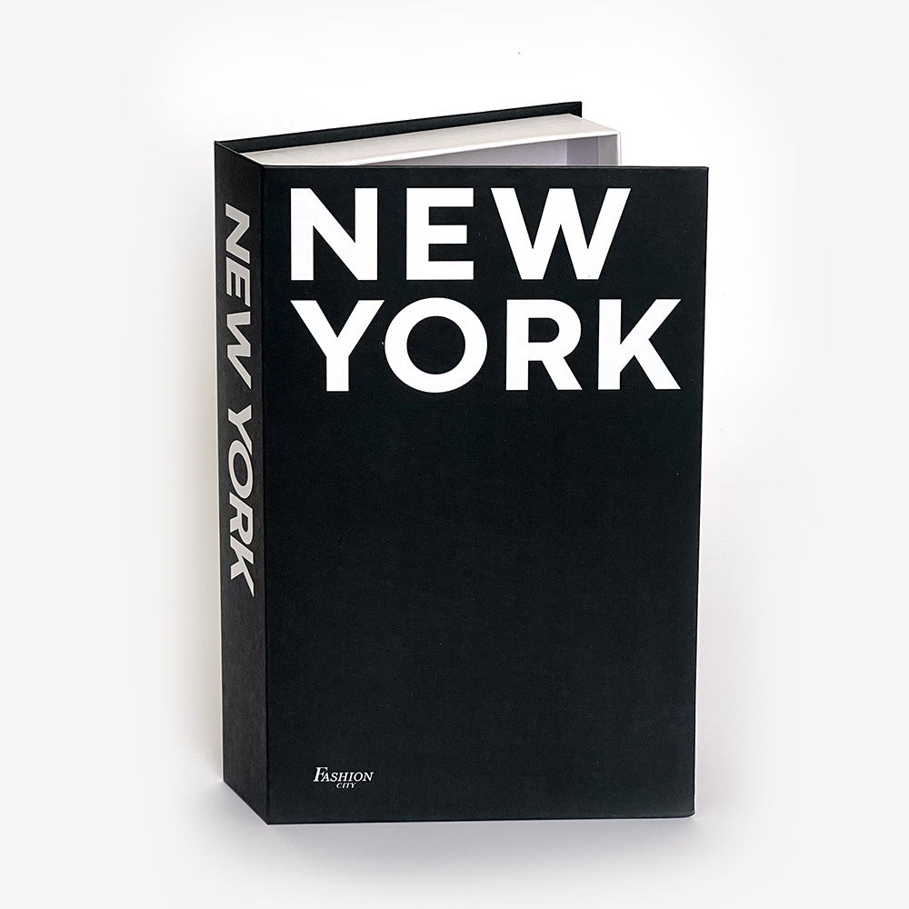 NEW YORK