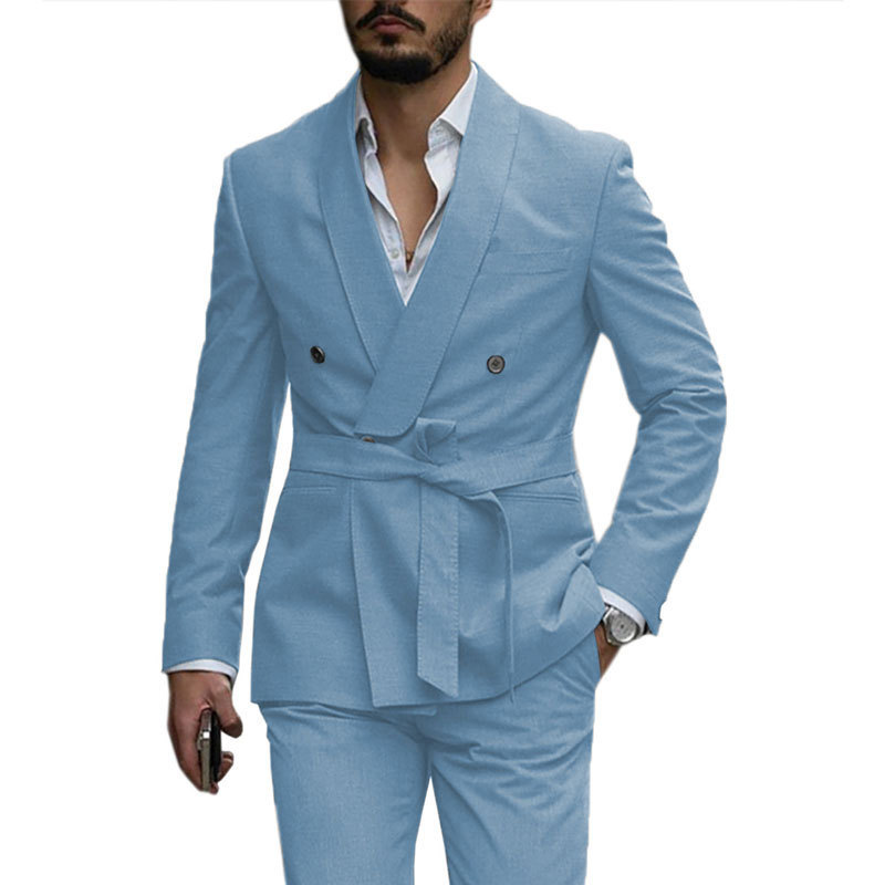 Bleu clair
