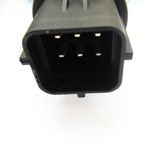New Valvula <strong>Sensor</strong> <strong>IAC</strong> for Isuzu Luv Dmax Motor 3.5/3.2/2.2 Wagon R 97181718 8971817180 8-97181718-0 - Product Image 4
