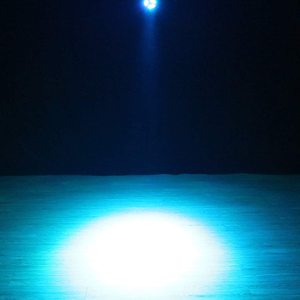 <strong>Led</strong> Par Can Light 54x3w <strong>Led</strong> Par 3 in 1 64 Rgbw or 54 3 <strong>Watt</strong> Par <strong>Led</strong> 54x3 - Product Image 6