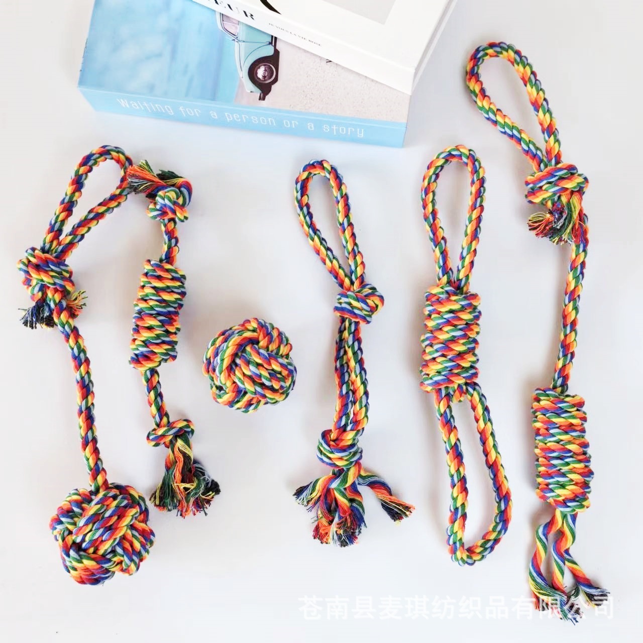 6-piece set 470g