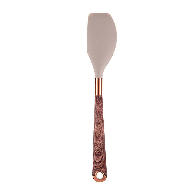 brown Scraper
