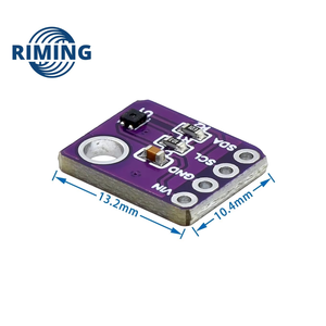 New and Original GY-SHT30-D GY-SHT31 SHT35 SHT40 SHT41 SHT45 Digital Temperature Humidity <strong>Sensor</strong> - Product Image 5