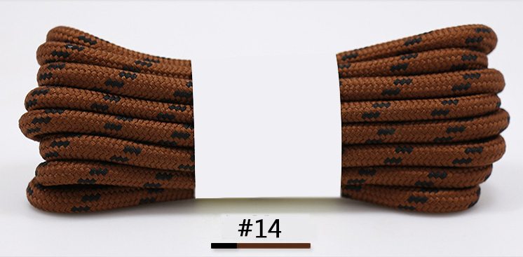 Brown- Black