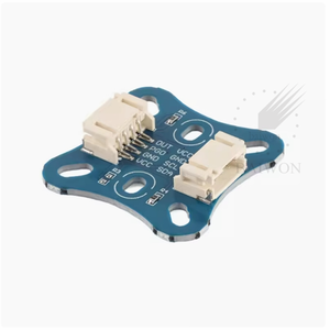 <strong>Magnetic</strong> encoder module, <strong>magnetic</strong> induction angle measurement <strong>sensor</strong> module, FOC 12 bit high-precision AS5600 - Product Image 1
