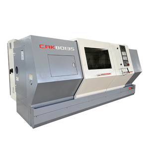 CNC-Drehmaschine Mini-Drehmaschine Metall - Product Image 3