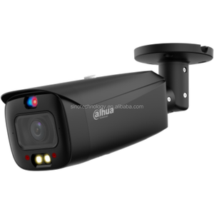 原装大华TIOC 2.0双照明主动威慑全彩8MP 4K IP摄像机IPC-HFW3849T1-AS-PV-S3 - Product Image 4