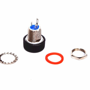 10K P16 <strong>Linear</strong> Rotary <strong>Potentiometer</strong> High Precision Rheostat for Various Applications - Product Image 5
