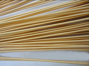 Cuerda de guitarra acústica económica al por mayor, cuerda de una sola cuerda a granel, cuerdas de guitarra a granel de bronce fosforado con precio de fábrica - Product Image 3