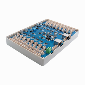 KERONG Software Control System Raspberry Pi für Locker - Product Image 1
