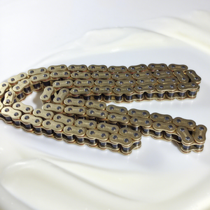 Uib Sản phẩm mới 219ht 68L Go-Kart Phụ Kiện Vàng công nghiệp chuỗi truyền tải một hàng - Product Image 1