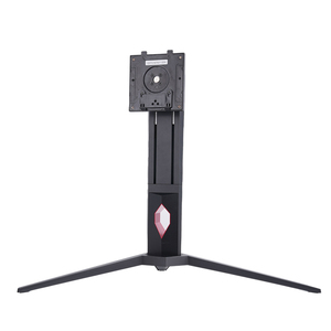 Save Your Desktop Space Adjustable Heights Swivel Tilt <strong>Function</strong> <strong>Computer</strong> <strong>Monitor</strong> Stand - Product Image 1