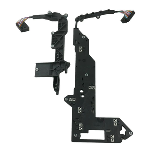 Zskoda OEM 0B5398009F 0B5927807C dahili kablo demeti şanzıman devre Skoda A6 A4 0B5 7 hız araba parçaları için - Product Image 2