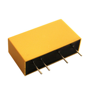 DC-DC Contact Pin 2A Mini SSR Mount 5V <strong>Input</strong> 24-380VDC <strong>Output</strong> 5-220V Solid State <strong>Relay</strong> MGRGJ-5-L Pcb - Product Image 6