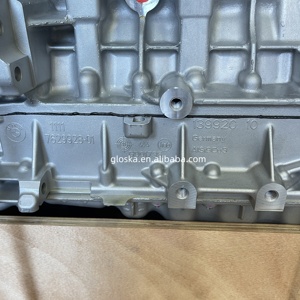 Chất lượng cao 100% thử nghiệm Thương hiệu Mới cho BMW n20b20a động cơ tăng áp động cơ 2.0L forbmw n20b20c động cơ - Product Image 4