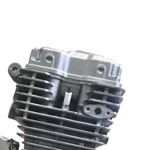 Cqjb <span class=keywords><strong>LONCIN</strong></span> động cơ xe máy lắp ráp <span class=keywords><strong>80cc</strong></span> động cơ Kit xe đạp leo núi 160cc - Product Image 2