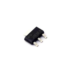 วงจรรวม LSGE06R046HWB TO-263 สมาร์ท IGBT ดาร์ลิงตันดิจิตอลทรานซิสเตอร์ 3 ระดับ thyristor - Product Image 6