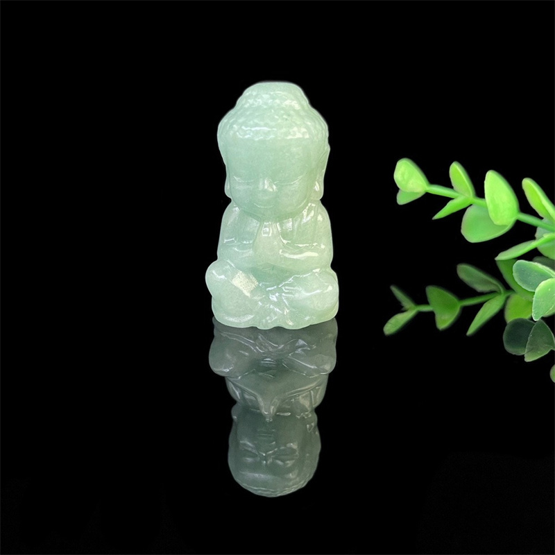 Green aventurine