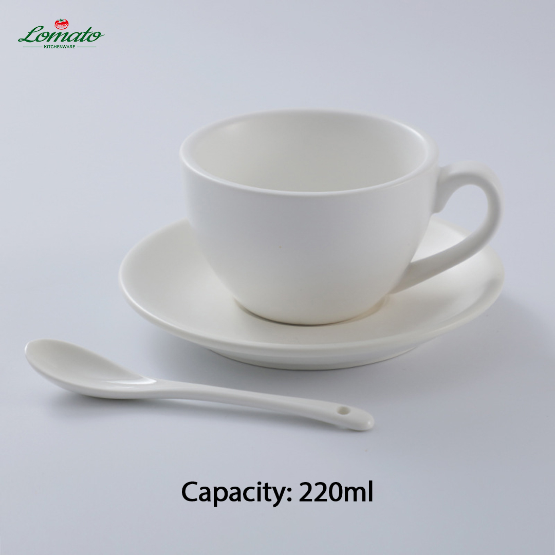 White 220ml