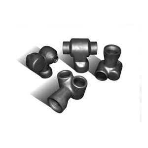 Corrosiebestendig Eenkristal Sic Siliciumcarbide Sic Spiraal Mondstuk Sic Fijn Keramiek Voor Ontzwaveling Apparatuur - Product Image 1