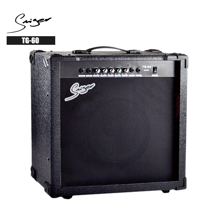 Watt TG-60