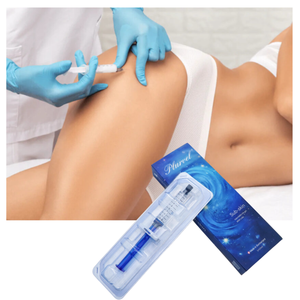 Schneller kunden spezifischer OEM-Körper füller unter der Haut verbessert die Hüfte Fülle Formen Runde Brüste erzeugt perky Gesäß - Product Image 2