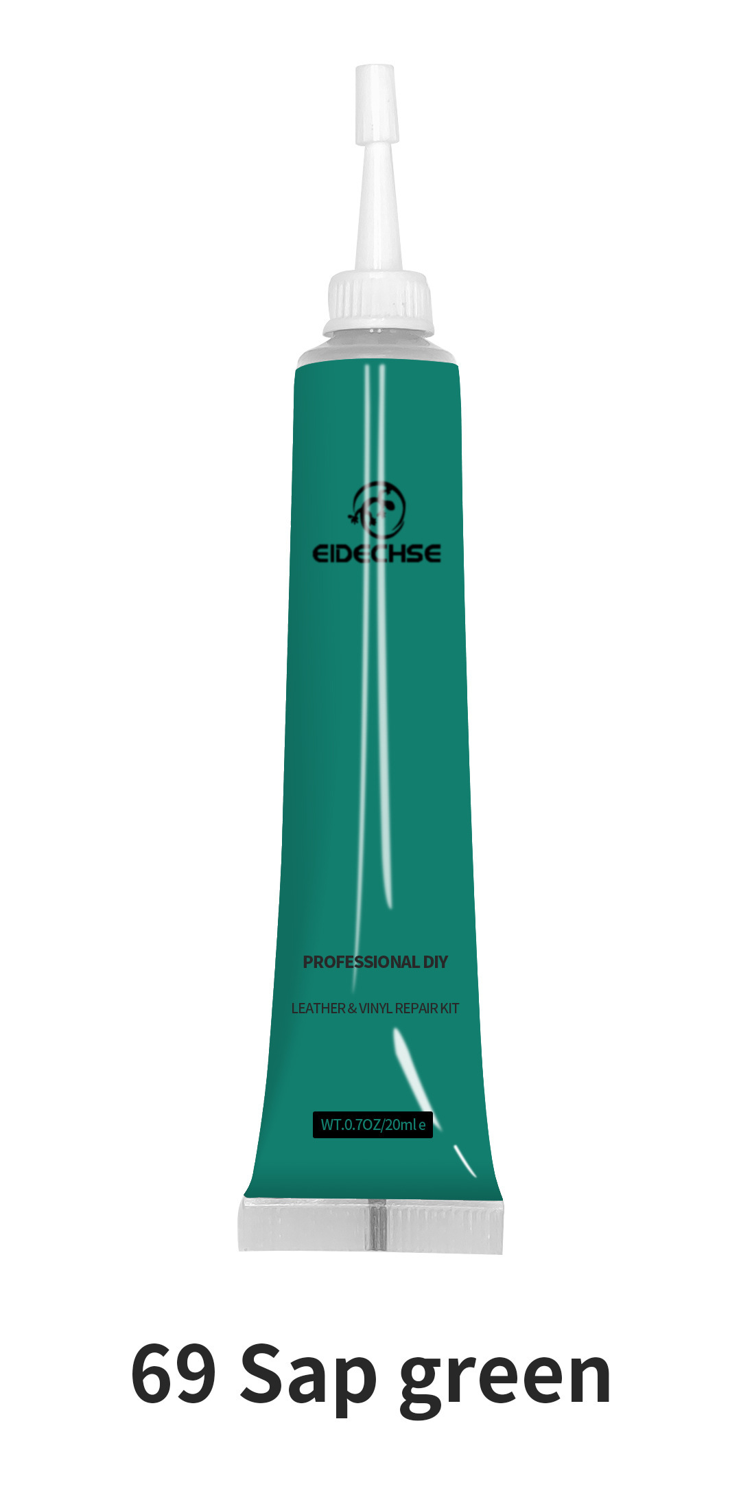 69 Shapu verde