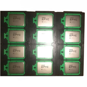 Procesador de servidor AMD EPYC 7702 de 64 núcleos, 2,0 GHz (3,35 GHz Max Boost), enchufe SP3 200W 100-100000038WOF - Product Image 3