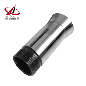 加工中心用高质量5C夹头夹头车床夹头5C夹头组 - Product Image 3