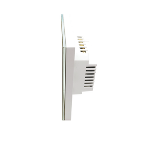电气智能家居自动化遥控蓝牙Zigbee WiFi电动墙壁开关 - Product Image 2