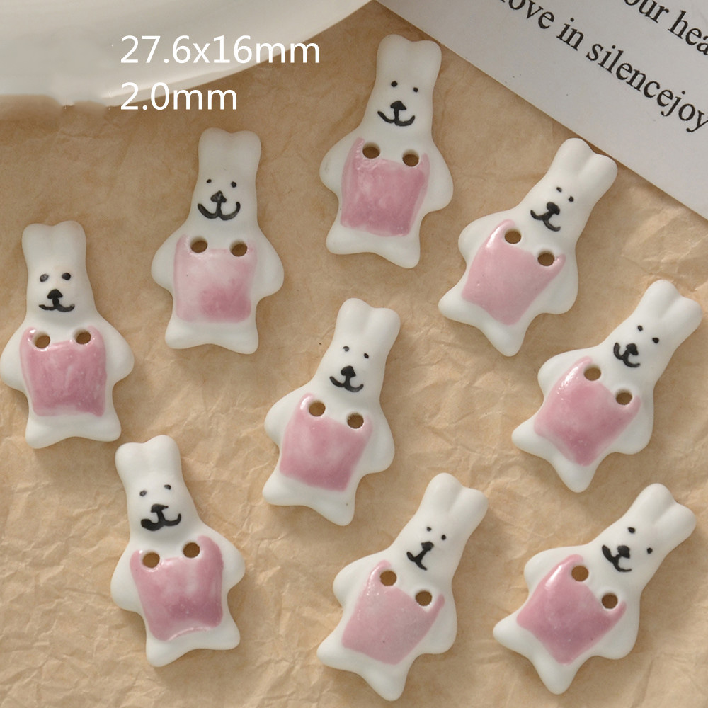 Lapin-rose