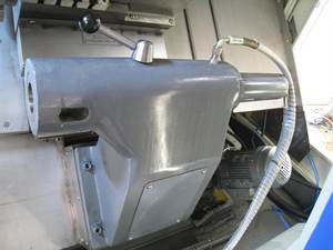 Live Tools CNC Centro de torneado CNC350A 5 Axis Horizontal CNC Torno Precio de la máquina - Product Image 6
