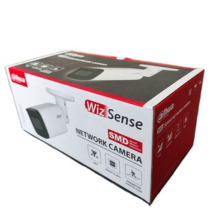 Dahua versione inglese originale IPC-HFW2841T-ZAS fotocamera di rete WizSense proiettile a focale larga 8MP IR - Product Image 2