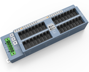 Original DEVICENET DN-H000-0NNN-E <strong>Module</strong> 16 Digital NPN <strong>Inputs</strong> Quick Connect Terminal <strong>Ethernet</strong> Communication <strong>Modules</strong> Series