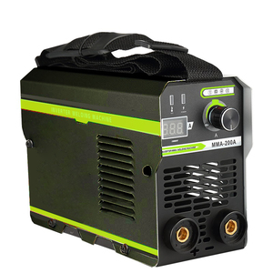 LINGBA Factory Manual Household Electric <strong>Welding</strong> Machine 110V/220V <strong>High</strong> Power Mini <strong>Arc</strong> Welder Mig/tig/mma <strong>Welding</strong>