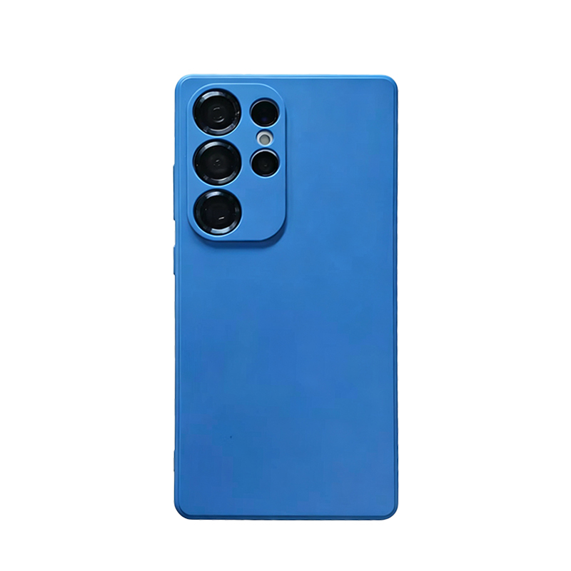 Sapphire Blue