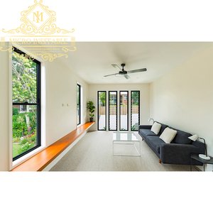 Factory Price Customized Aluminum Single Hung Vinyl <strong>Windows</strong> UPVC <strong>Windows</strong> Top Hung <strong>Window</strong> - Product Image 2